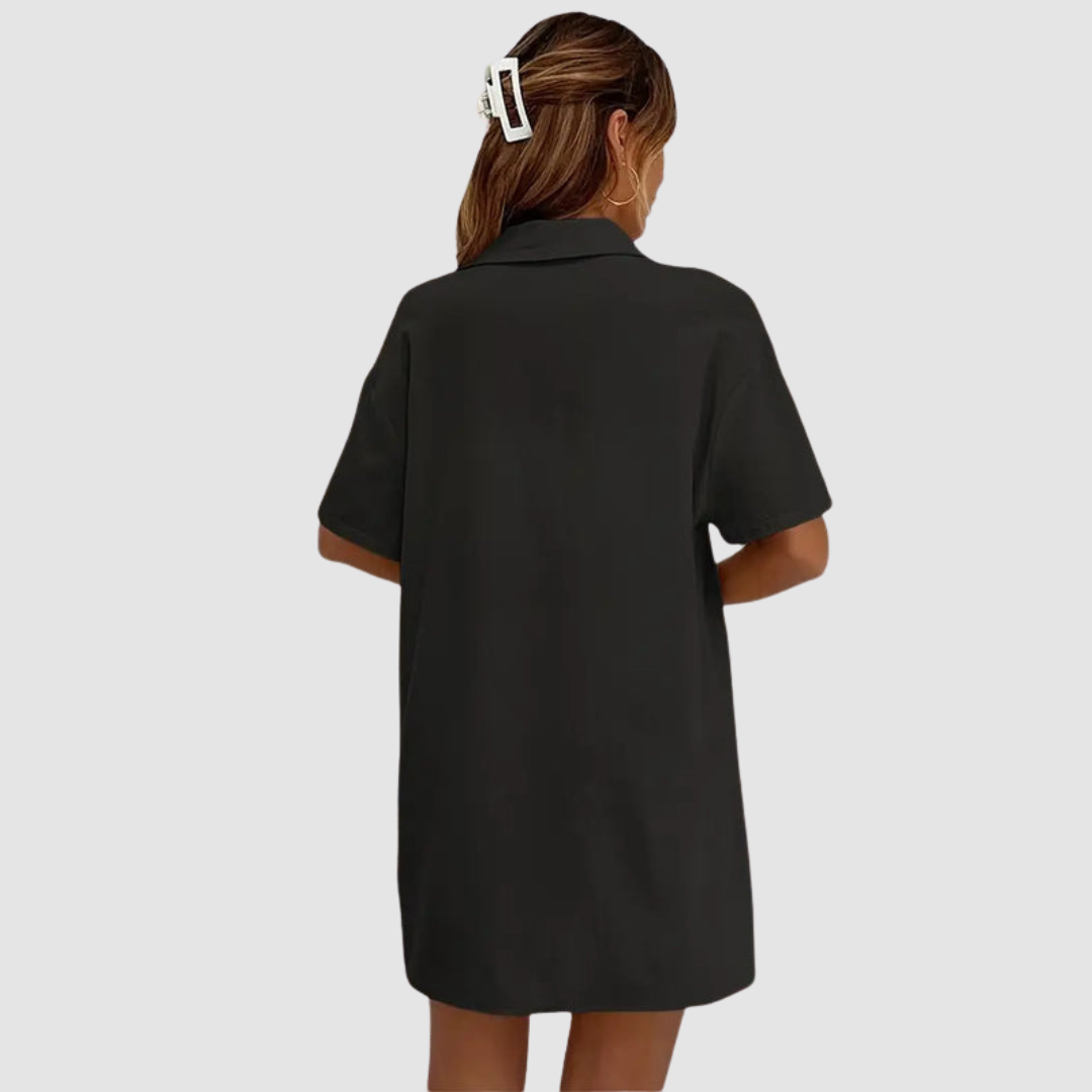 Frances™ Elegantno Letnje Dvodelno Odelo