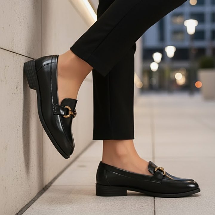 Margaret | Slip-on mokasine