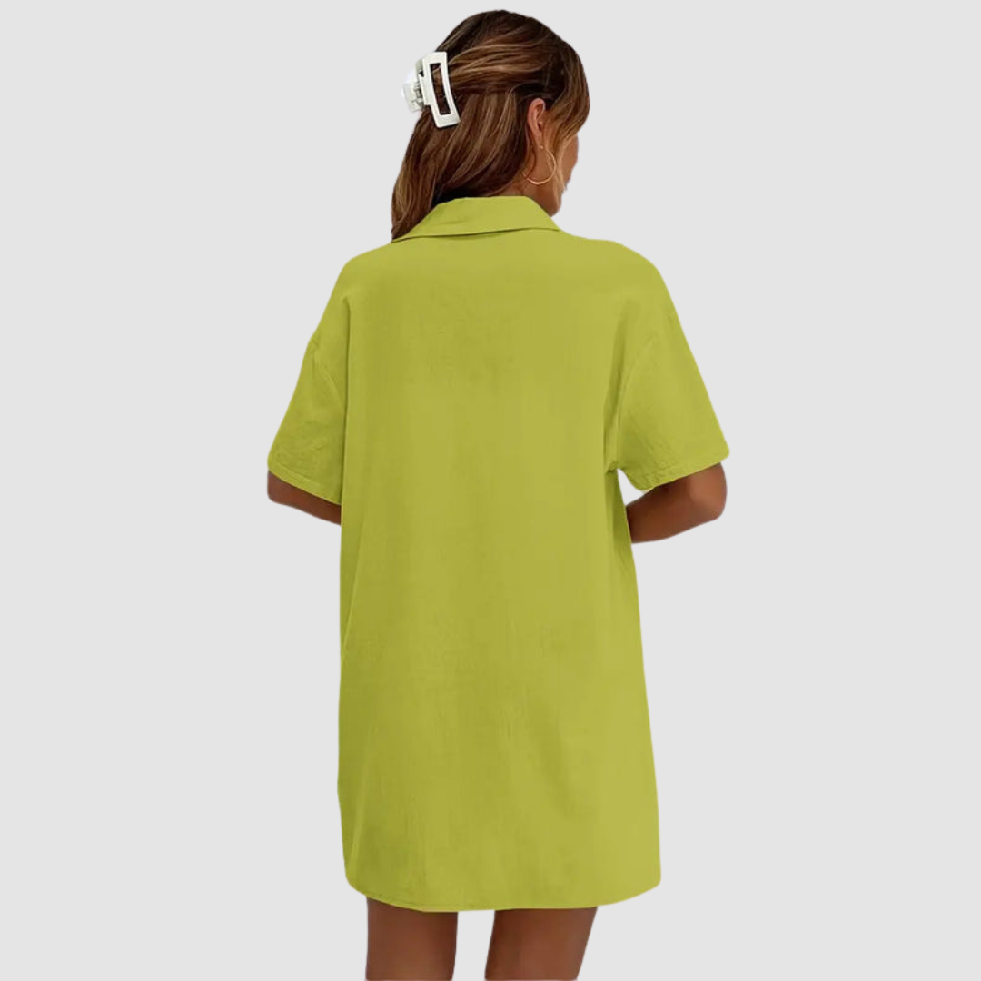 Frances™ Elegantno Letnje Dvodelno Odelo