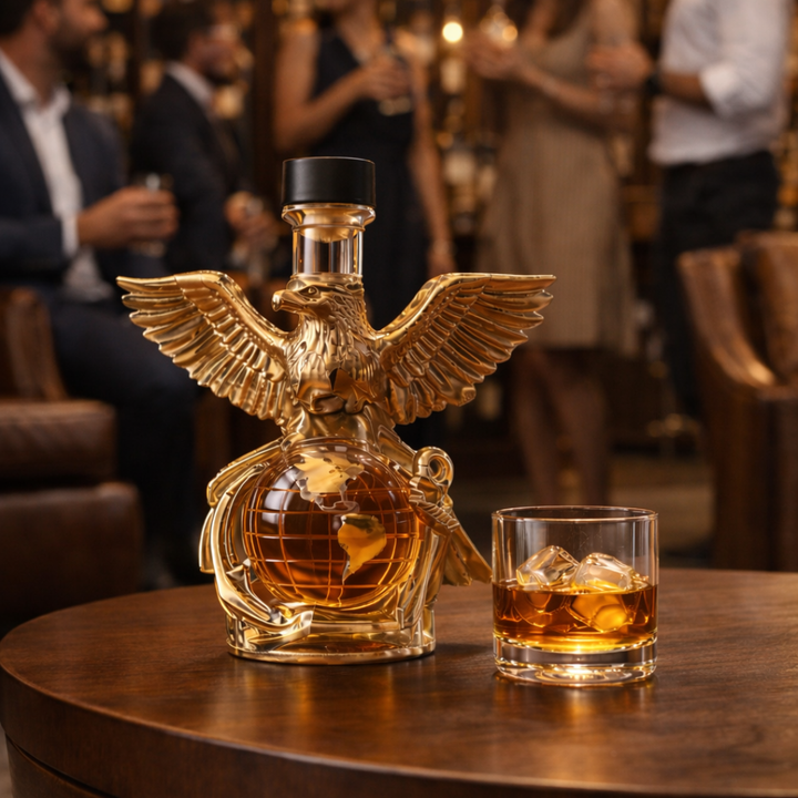 Boca za viski - Izdanje Aquila