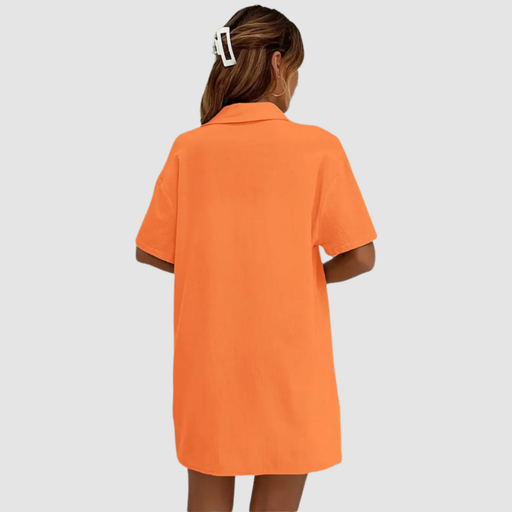 Frances™ Elegantno Letnje Dvodelno Odelo