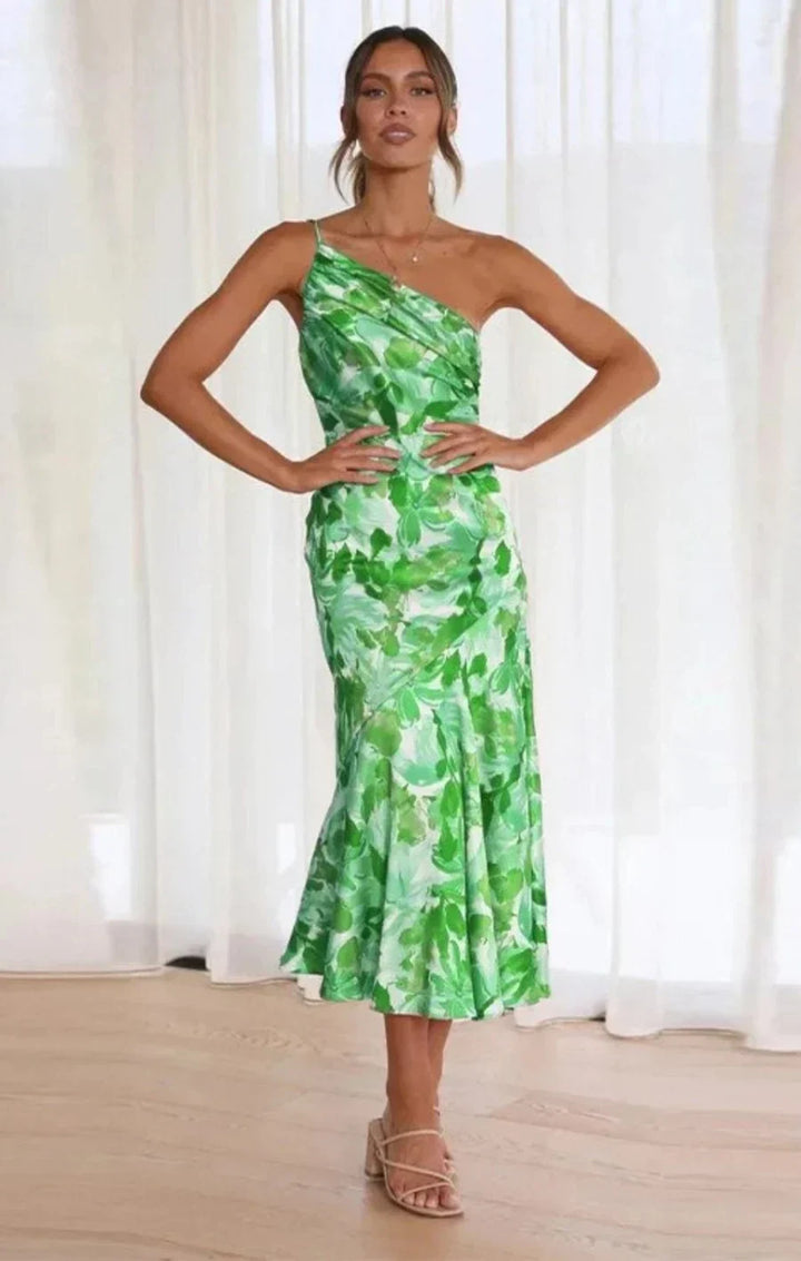 Triana™ | Printana haljina