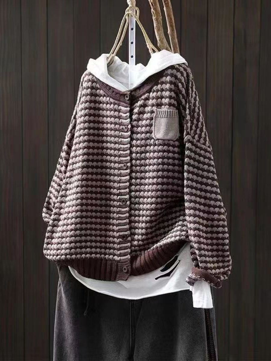 Maela™ | Elegantni Kardigan