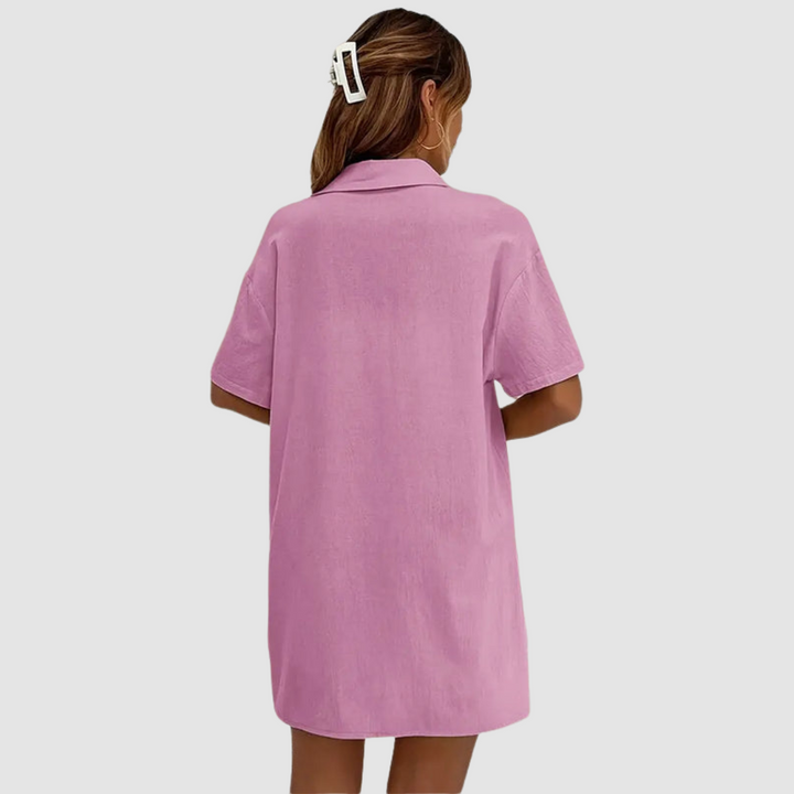 Frances™ Elegantno Letnje Dvodelno Odelo