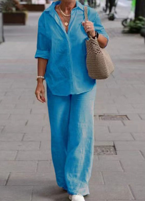 Denice™ Elegant Casual Dva Deo Set