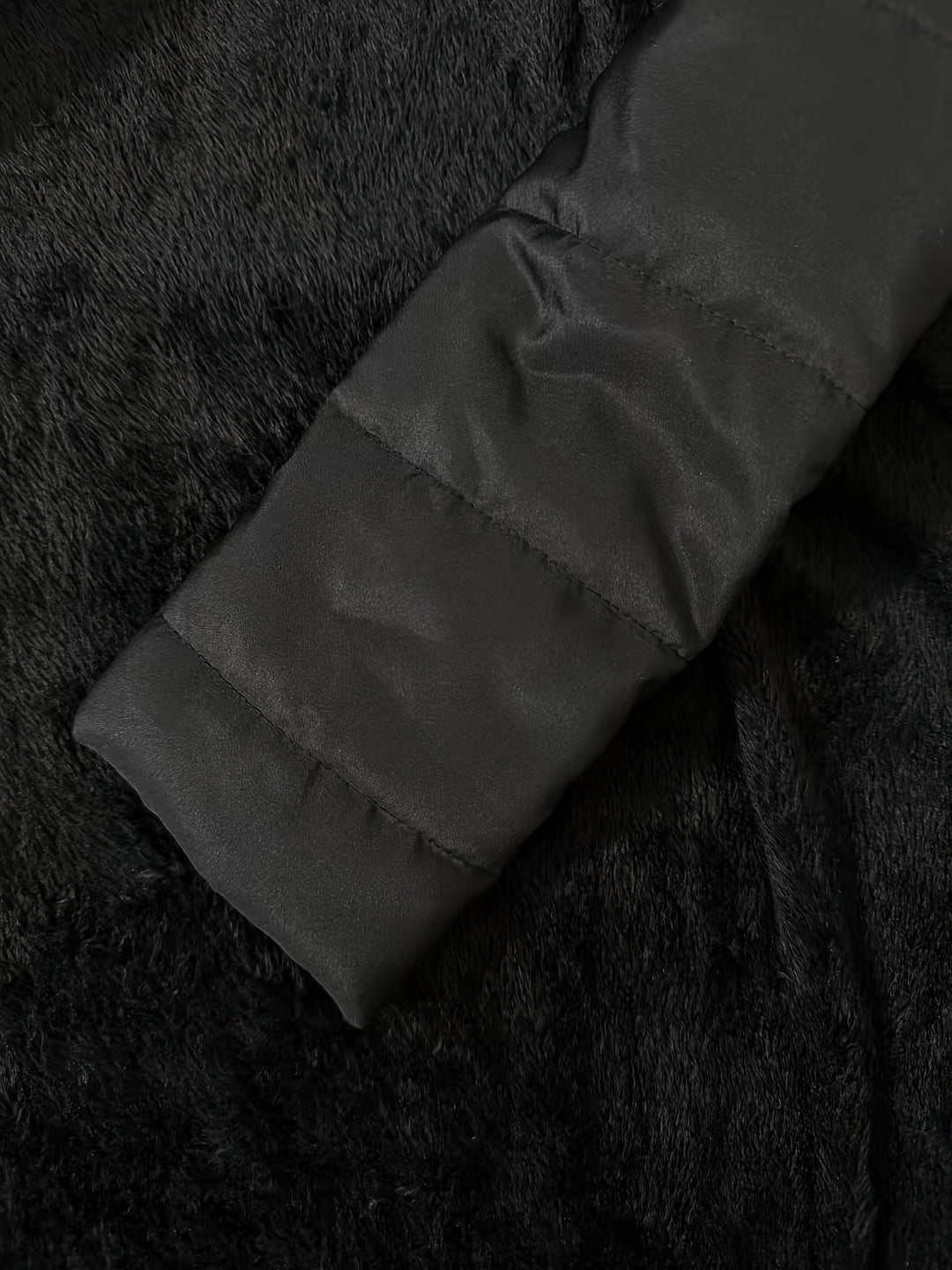 Grace | Udobna Padded Jakna