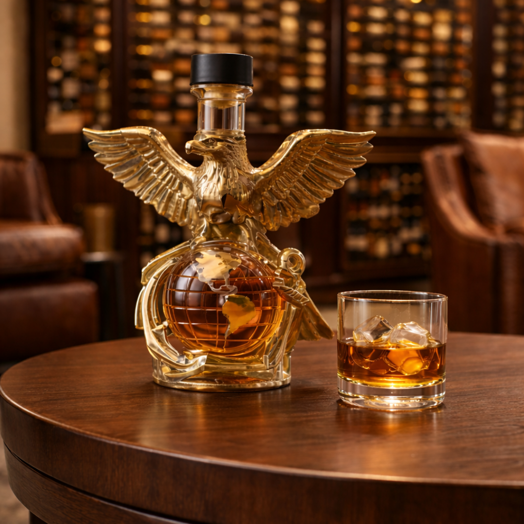 Boca za viski - Izdanje Aquila