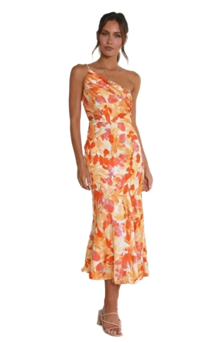 Triana™ | Printana haljina