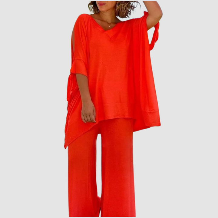 Zinnia™ Opušteni Stil Set