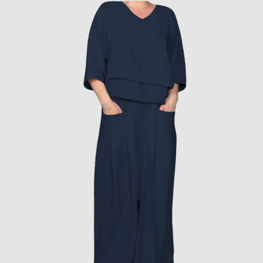 Vina™ | Relax dvodelni komplet