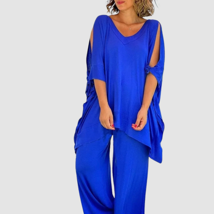 Zinnia™ Opušteni Stil Set