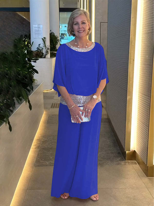 Nessa™ | Klasični elegantni komplet