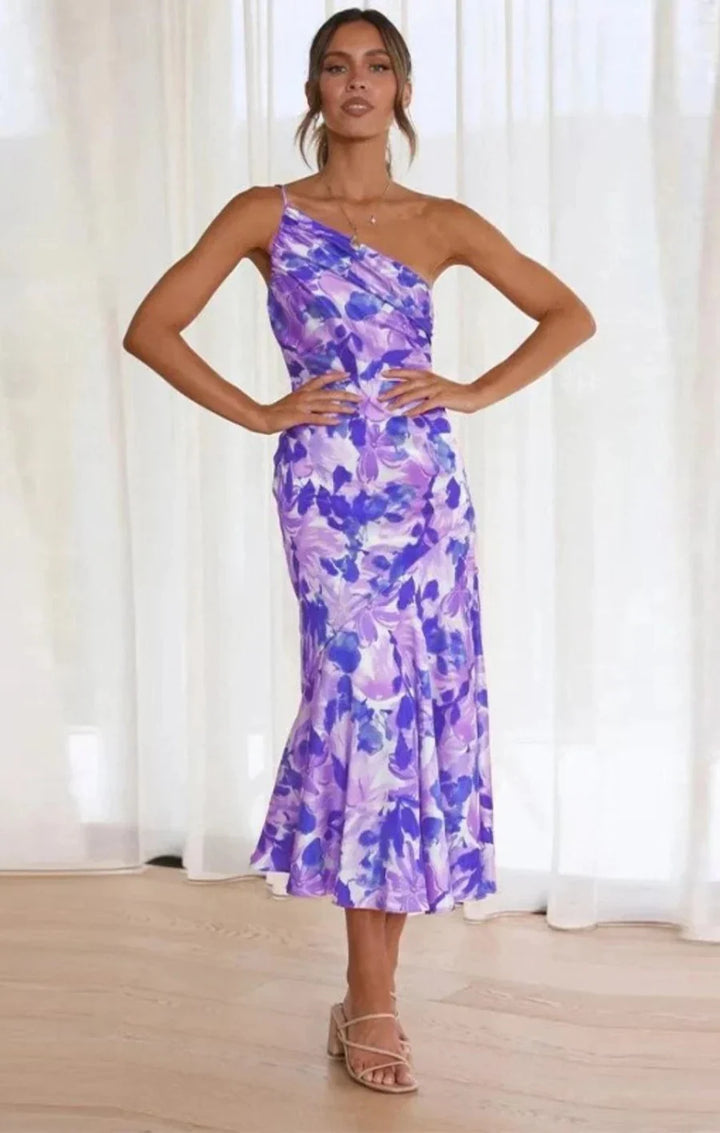 Triana™ | Printana haljina