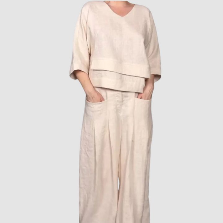 Vina™ | Relax dvodelni komplet