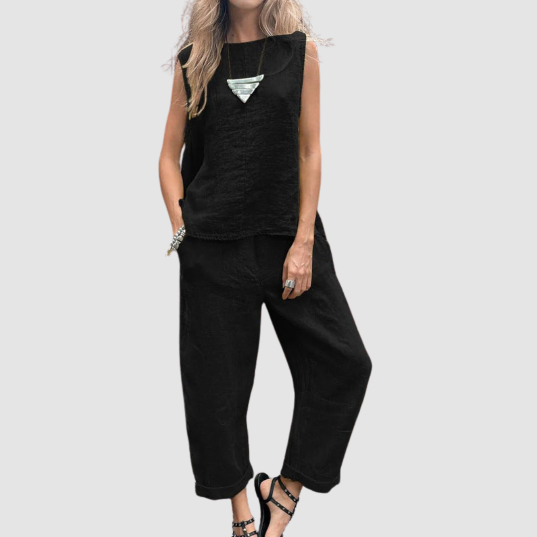 Suzette™ | Lagani letnji komplet