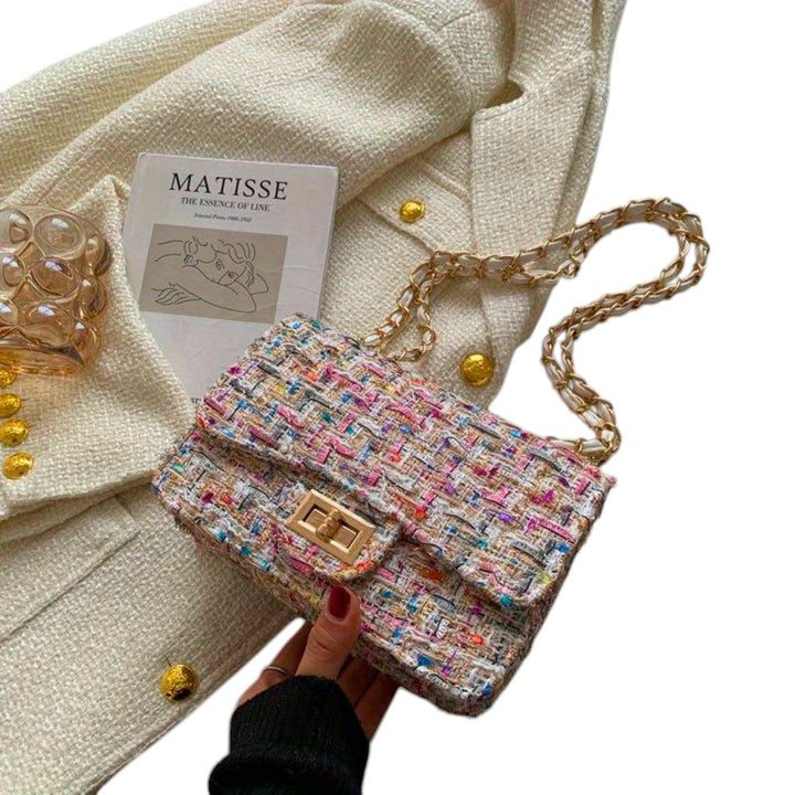 Iris | Elegantna ženska torba