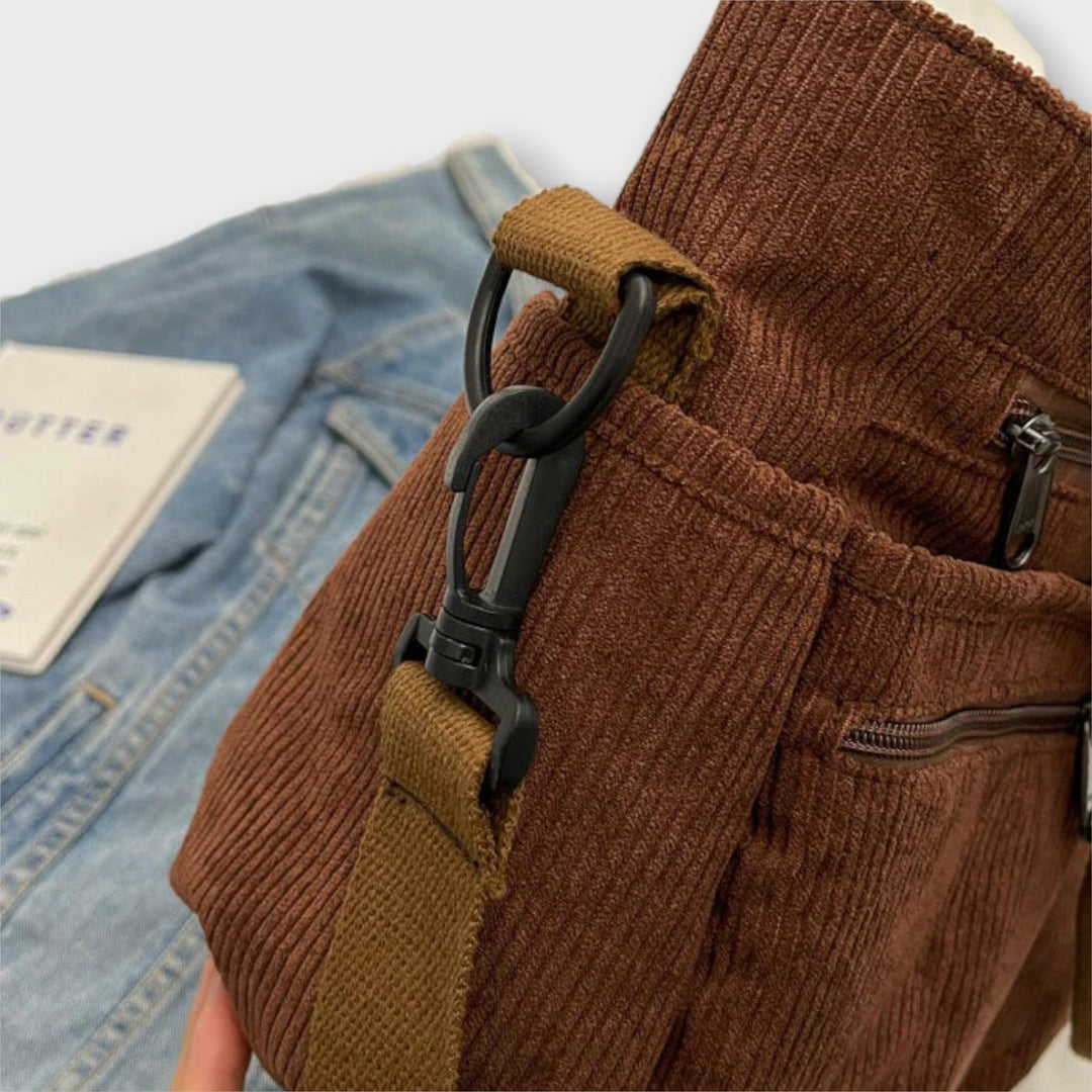 Luna | Praktična torba za rame