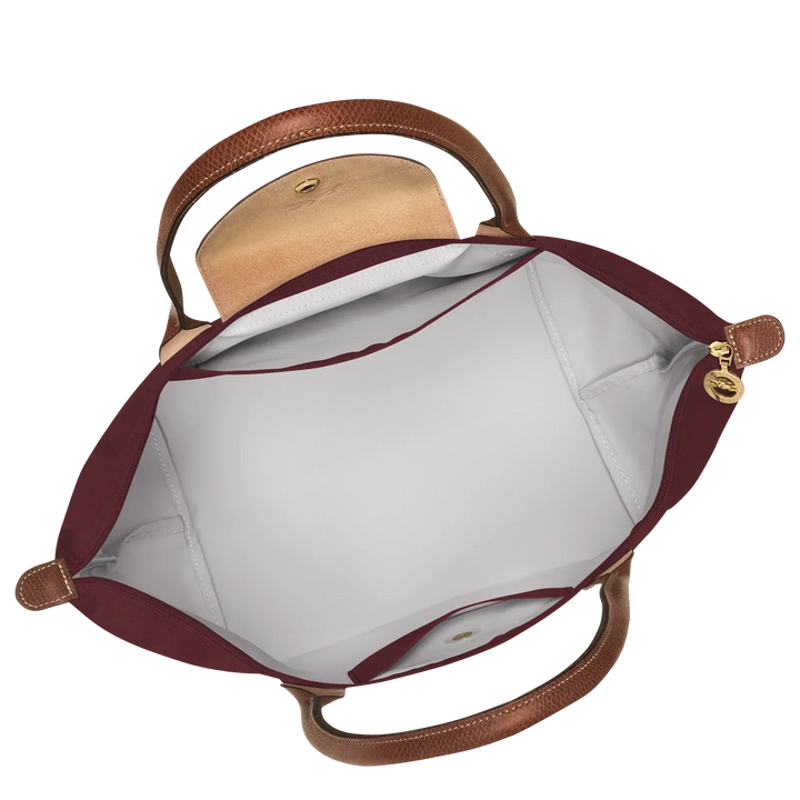 Velika Pliage Torba, Burgundac