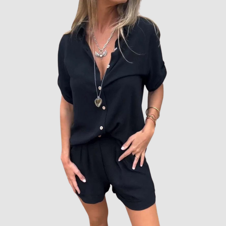 Alba™ | Letnji komplet