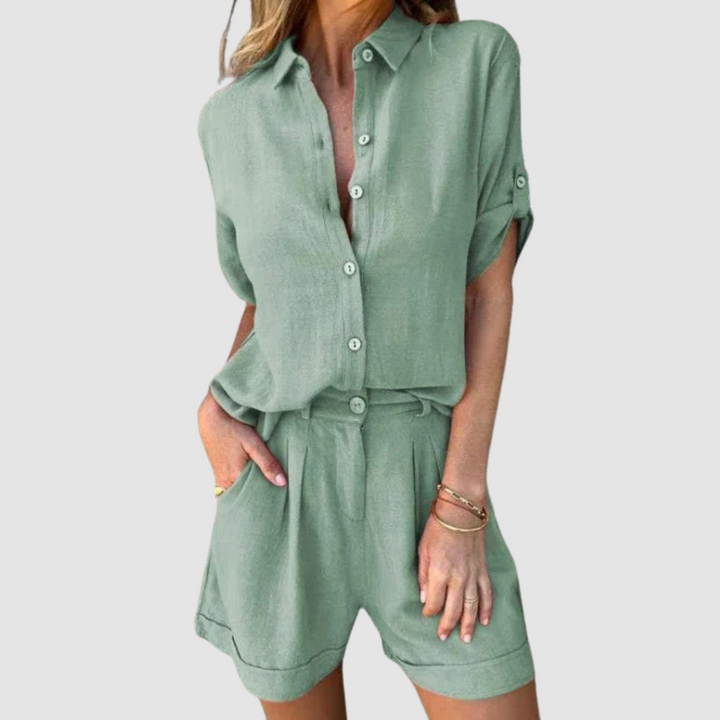 Alba™ | Letnji komplet