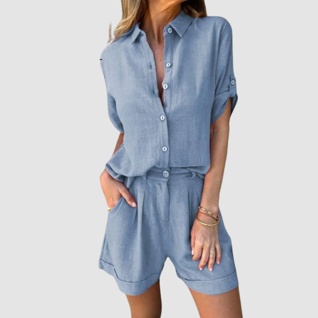 Alba™ | Letnji komplet