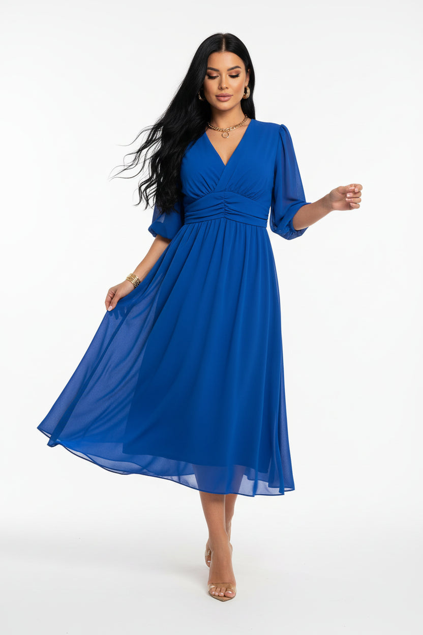 Milena – Elegantna haljina