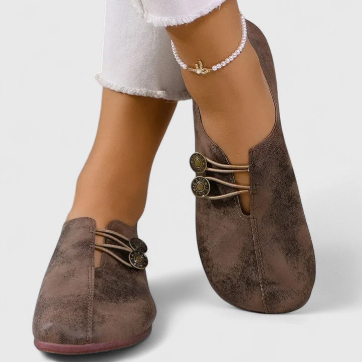 Kyline | Elegantne moderne mokasine