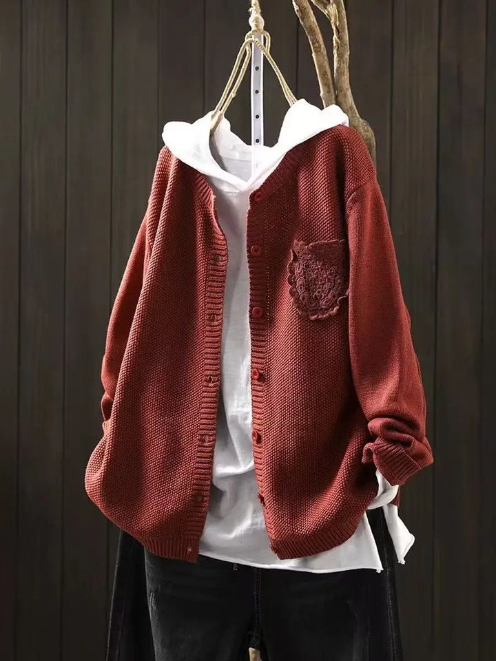 Marli™ | Elegantan Cardigan