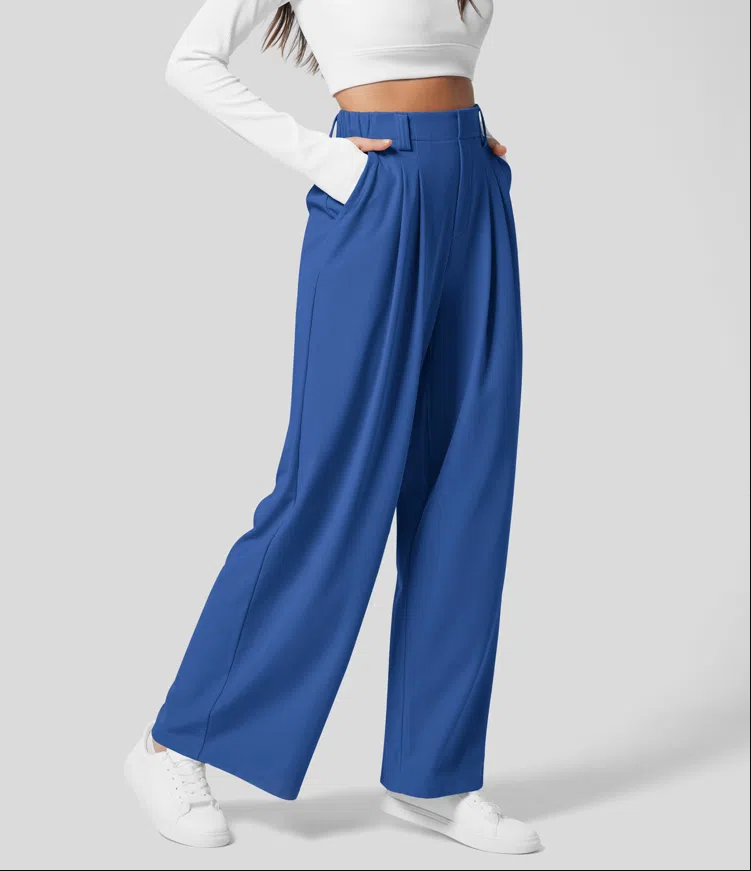 Protokol Trousers
