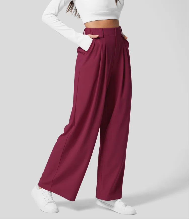 Protokol Trousers