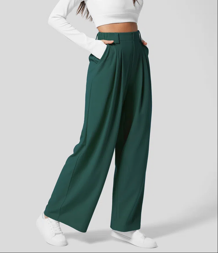 Protokol Trousers