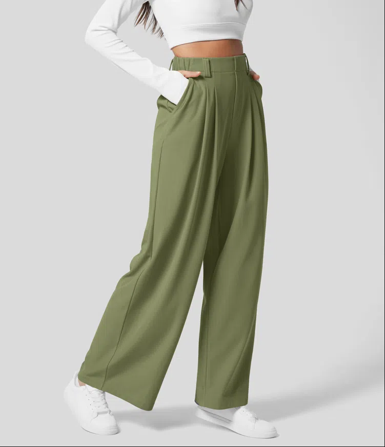Protokol Trousers