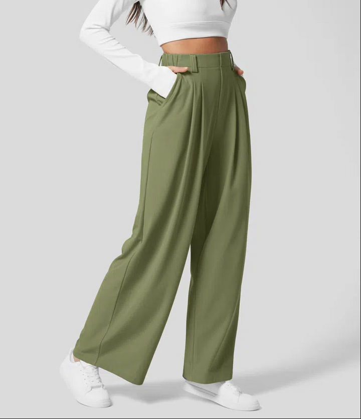 Protokol Trousers
