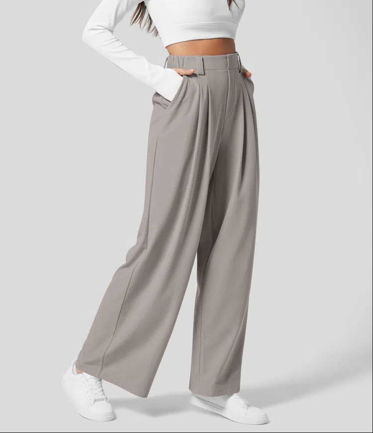 Protokol Trousers