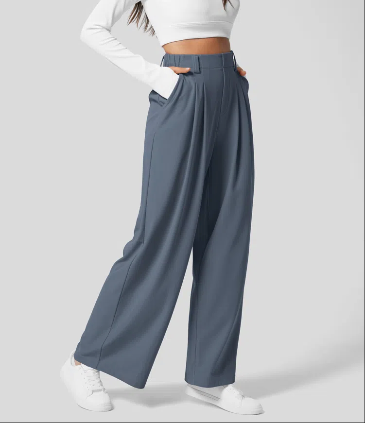 Protokol Trousers