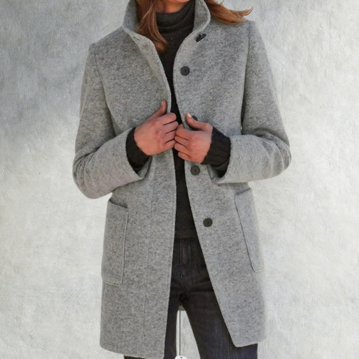 Nova | Klasični Elegantan Kaput