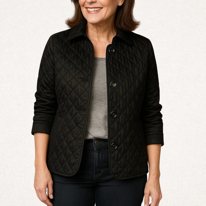 Klaudija | Klasična Kvalitetna Jakna