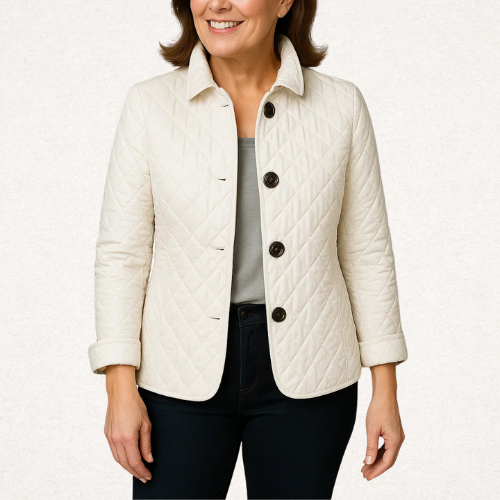 Klaudija | Klasična Kvalitetna Jakna