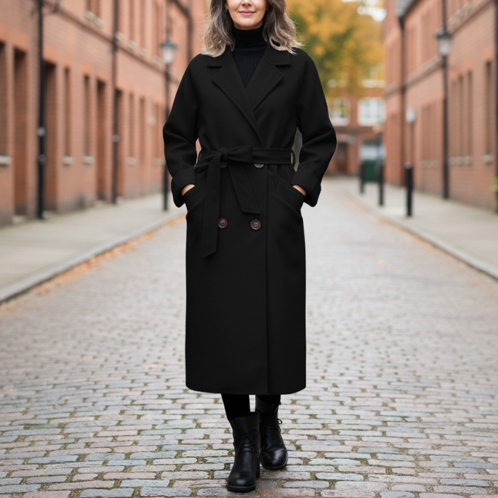 Karolina | Klasični Dugi Kaput