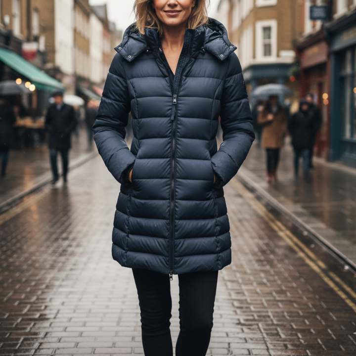 Juliet | Topla Kvalitetna Kaput