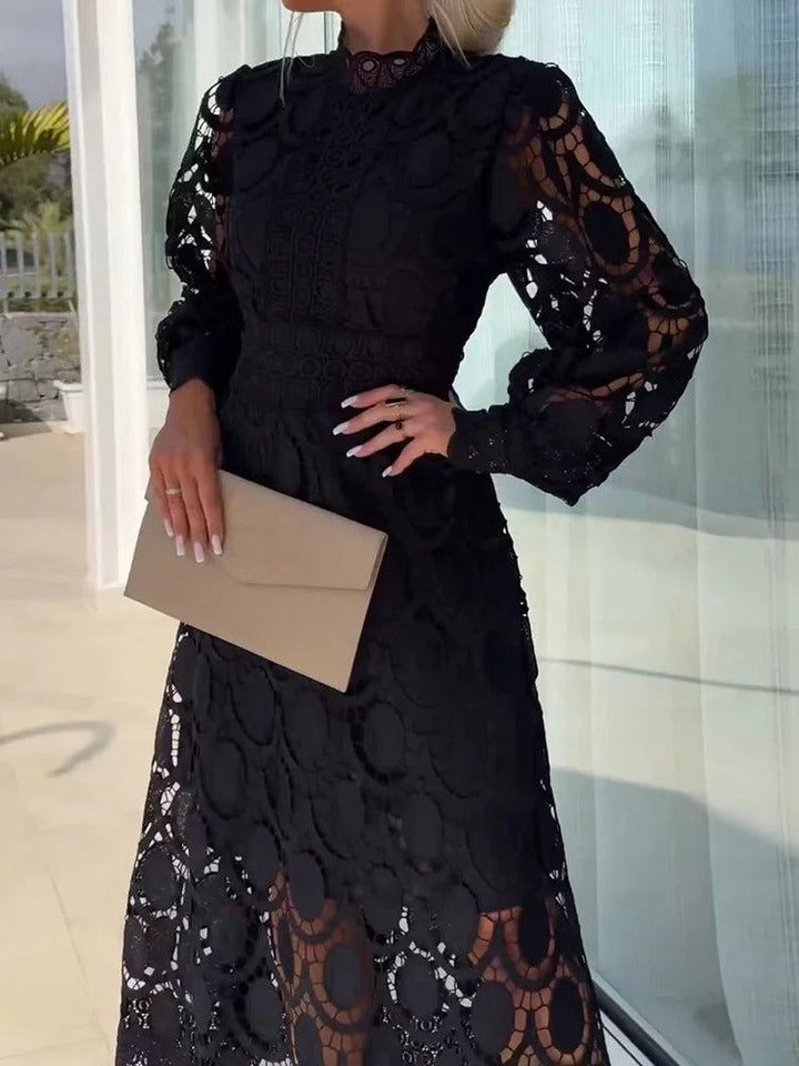 Kryzandra | Elegantna Haljina