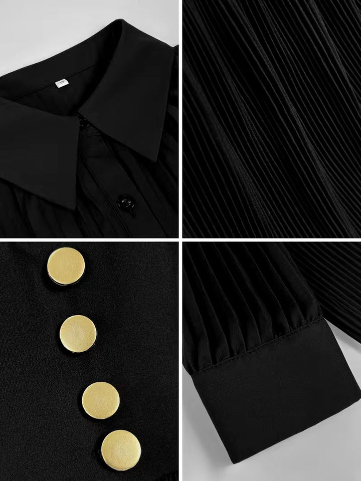 Sophyrahh | Elegantna maksi haljina