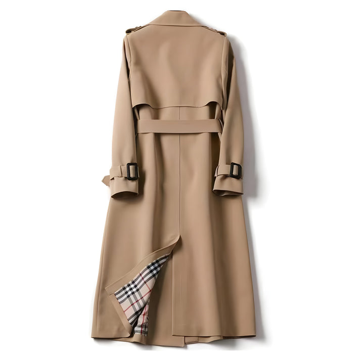 Briony | Elegantni Trench Kaput