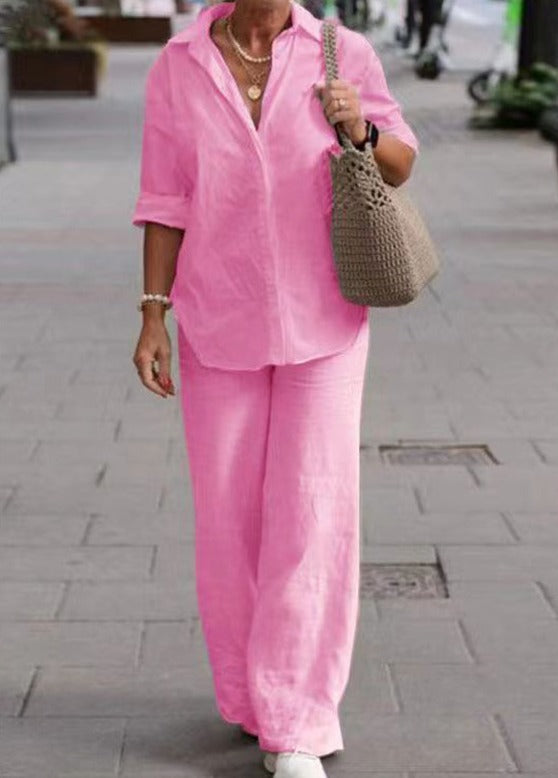 Denice™ Elegant Casual Dva Deo Set