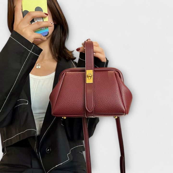 Anna | Torba inspirisana vintage stilom