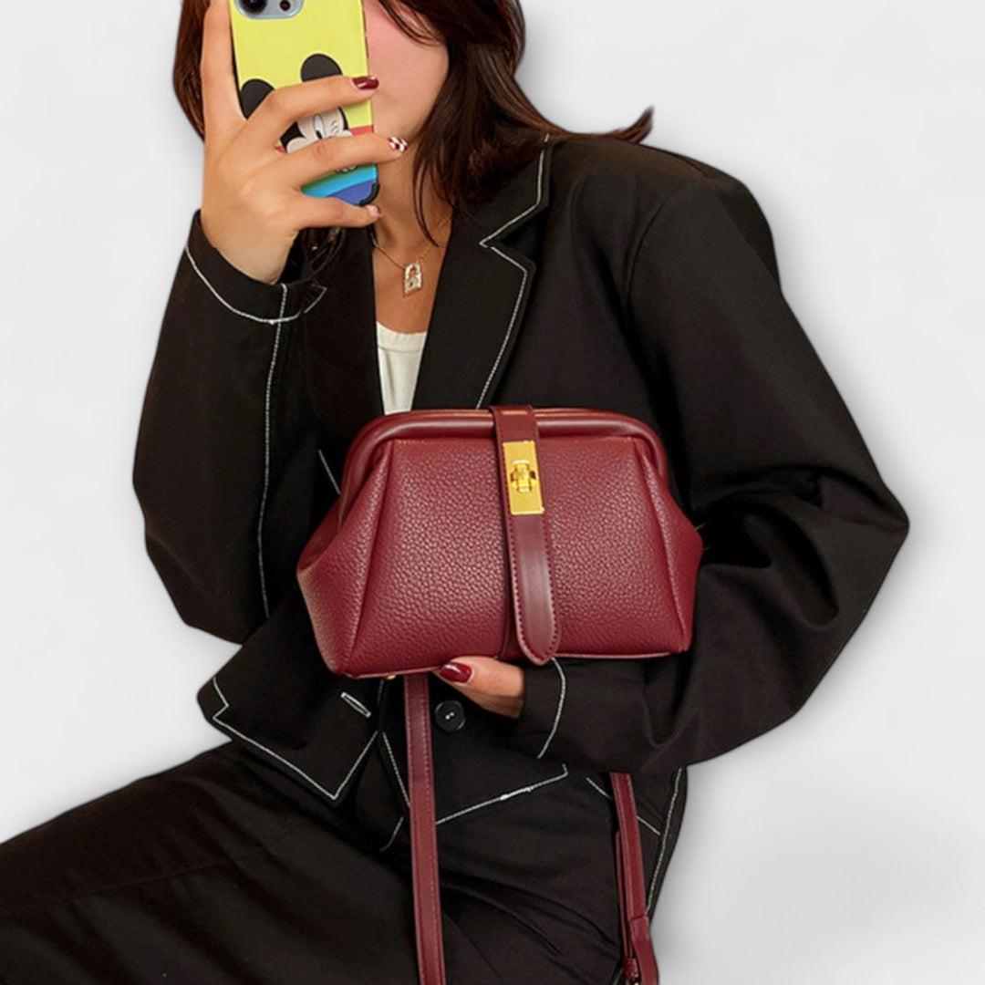 Anna | Torba inspirisana vintage stilom