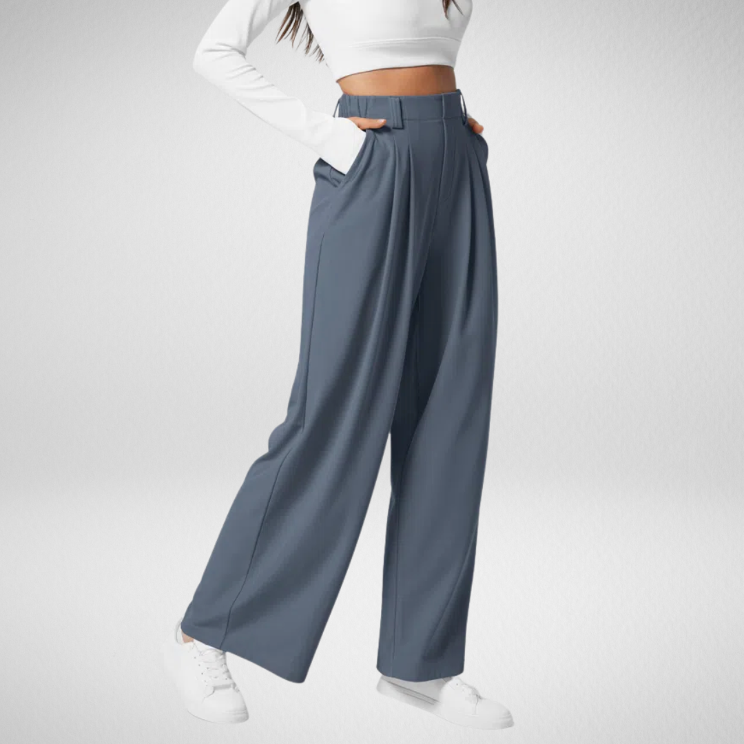 Protokol Trousers