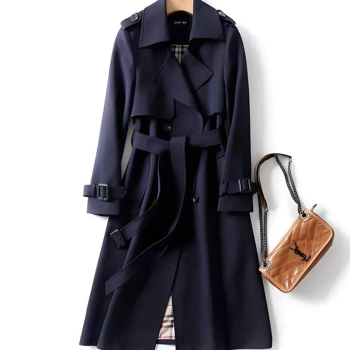 Briony | Elegantni Trench Kaput