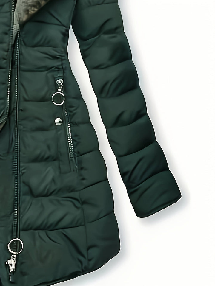 Grace | Udobna Padded Jakna