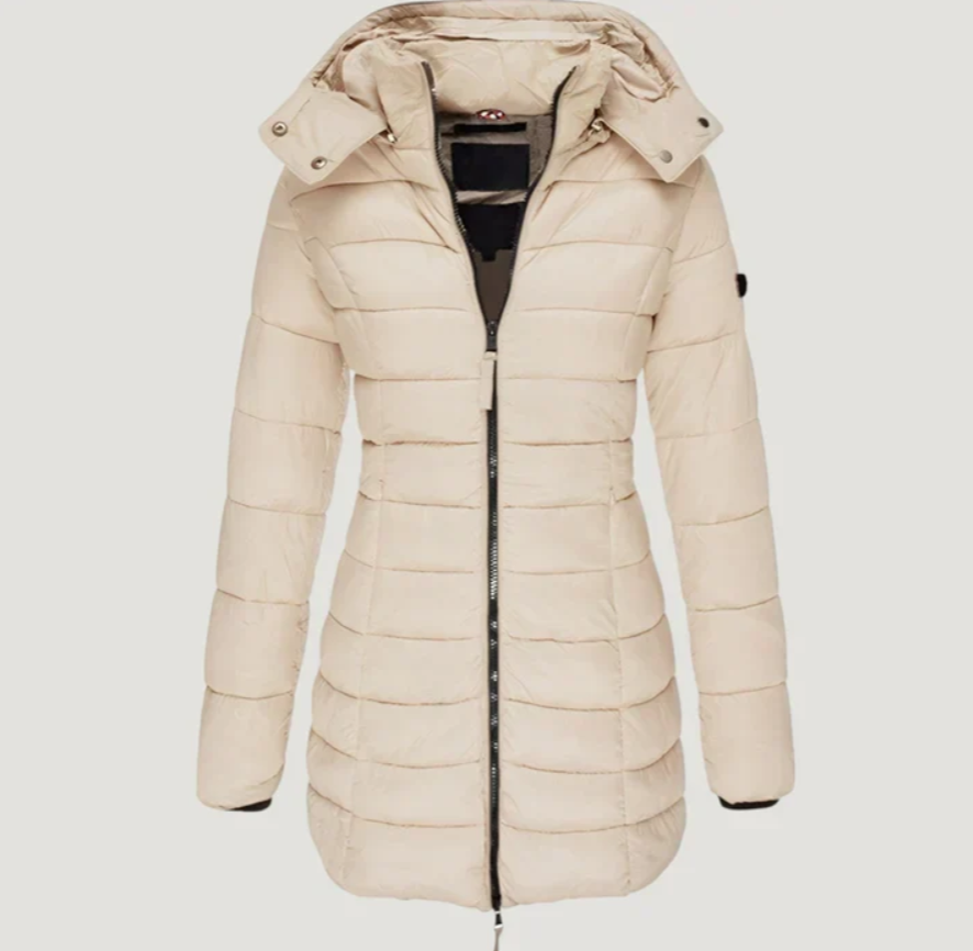 Juliet | Topla Kvalitetna Kaput